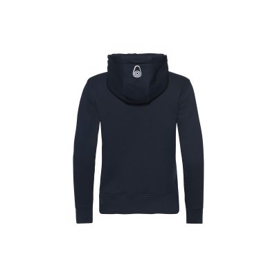 2. SAIL RACING W Gale Hoodie - Marineblau