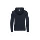 2. SAIL RACING W Gale Hoodie - Marineblau