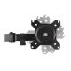 4. TRUST GXT1120 Mara Dual 2-Monitorhalterung