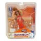 McFARLANE TOYS NBA Charlotte Bobcats Adam Morrison Figur