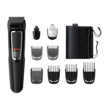 Philips MG3740/15 Barttrimmer (schwarz)