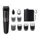 Philips MG3740/15 Barttrimmer (schwarz)