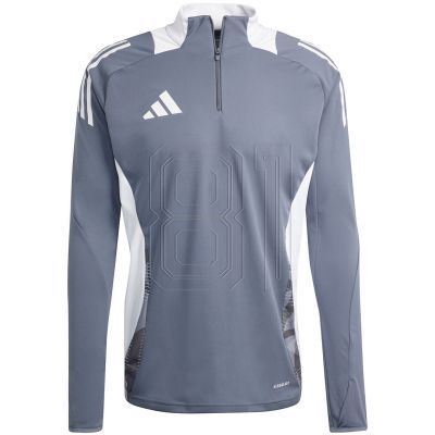 2. Adidas Tiro 24 Wettkampf-Trainings-T-Shirt M IV6972