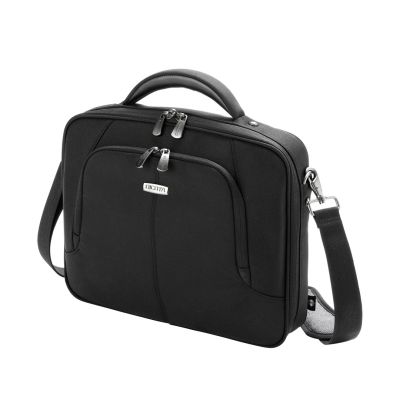 4. DICOTA Eco Multi COMPACT Aktentasche 14-15,6" 39,6 cm (15,6") Schwarz