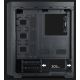 9. GEMBIRD FORNAX K500 MIDI-TOWER-CASE (2x USB 3.0, 1x USB Typ-C, Kartenleser, HD-Audio) SCHWARZ