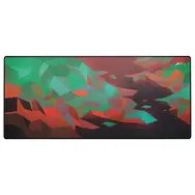 Xtrfy GP5 Litus peles Kilimelis-Pad, XL – rot