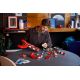 9. LEGO Ideas 21367 – Tim und Struppi und die Mondrakete