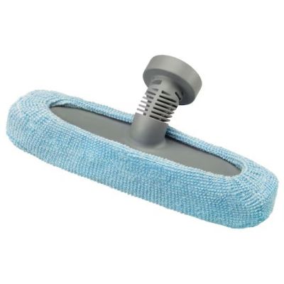 3. Black+Decker FSMH1321 Dampfmopp