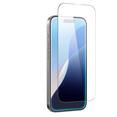 3. AmazingThing Radix Full Glass Panzerglas für iPhone 16 Pro