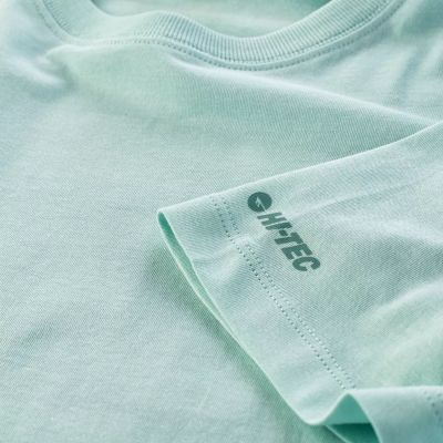 5. Hi-Tec Elina II W T-Shirt 92800553722