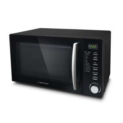 8. ESPERANZA MIKROWELLENOFEN COCINERO EKO010