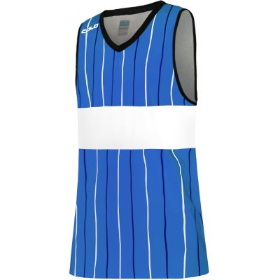 3. Colo Spring 08 Basketballtrikot