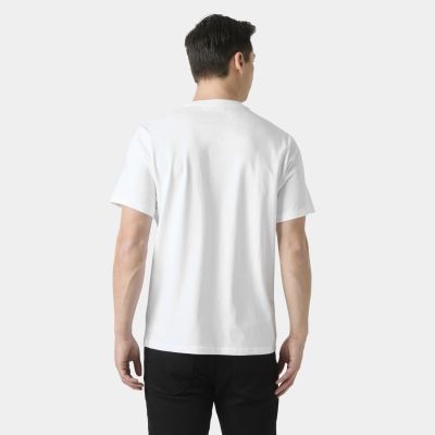 5. Helly Hansen Herren-T-Shirt HH BOX T 2.0 54597 001