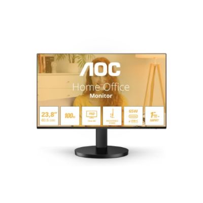 16. AOC LED-Monitor 27" 27B3CF2 100Hz