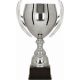 4. BATIKAS Silbermetallbecher