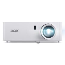 Acer PL6620 Standard-Projektor, 6000 ANSI Lumen, DLP, WUXGA (1920x1200), Weiß
