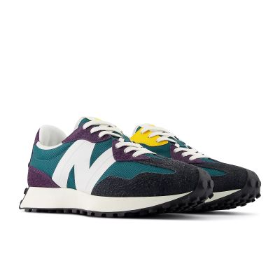4. New Balance Herren Sportschuhe MS327HA