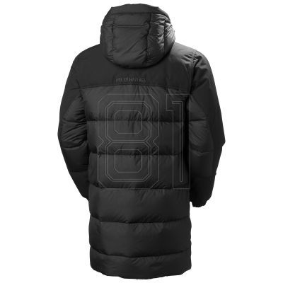 7. Helly Hansen Escape Down Parka M 53527 990