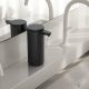 6. simplehuman ST1084 Seifenspender 0,266 l Schwarz