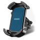 7. Rockbros 25210032005 Motorradspiegel-Handyhalter – Schwarz
