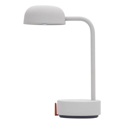 2. KOODUU FOKUS Tragbare, wiederaufladbare Lampe - Weiß