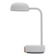 2. KOODUU FOKUS Tragbare, wiederaufladbare Lampe - Weiß