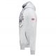 3. Geographical Norway Galdemar DB 100 M Sweatshirt WZ3019H/GN-Blended Gray