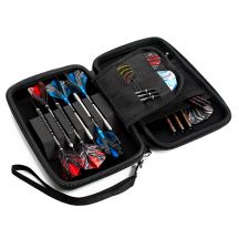 Harrows Blaze Pro 6 Case Dartkoffer HS-TNK-000013862