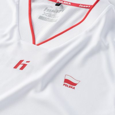 4. Huari Alumni Polen Senior T-Shirt M 92800617566