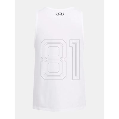 2. Under Armor T-shirt M 1382883-100