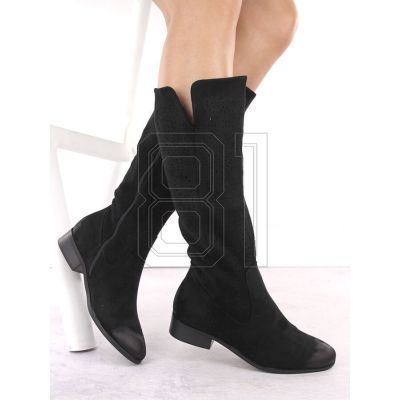 8. Potocki W 12522 WOL270A Stiefel