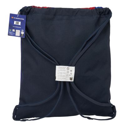 5. FC Barcelona Sportrucksack Gymnastiktasche 612629196