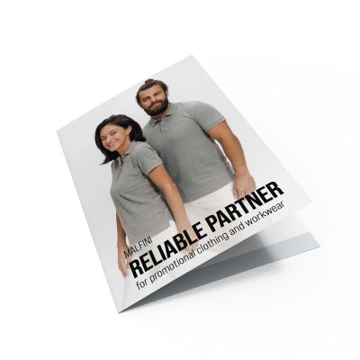 8. POS-Material (Englisch)