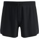 2. Herren-Laufshorts Odlo Short ZEROWEIGHT 5 INCH, schwarz