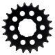 KMC Kettenrad R ENVIOLO Breit 22 Zähne
