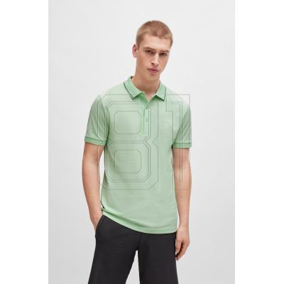 4. Poloshirt Boss Paule 4 M 50506195-388