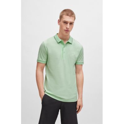 4. Poloshirt Boss Paule 4 M 50506195-388