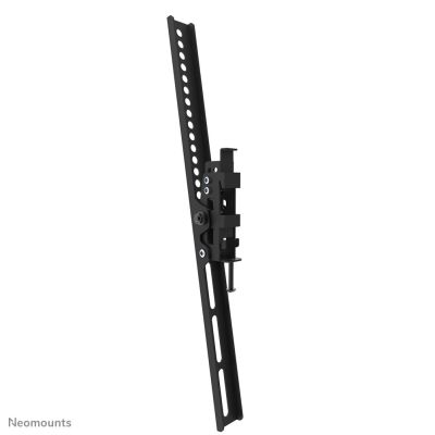 4. Neomounts WL35-350BL14 Monitorhalterung/Ständer 165,1 cm (65") Wandmontage Schwarz