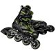 9. Spokey Makan Bk/Gr 929324-926984-926985 Inline-Skates