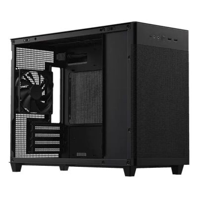 8. ASUS AP201 PRIME Gehäuse