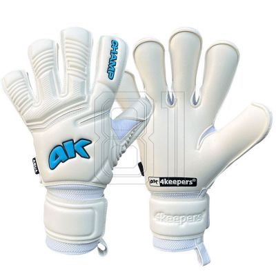 4keepers Champ Aqua VII RF2G S994090 Handschuhe