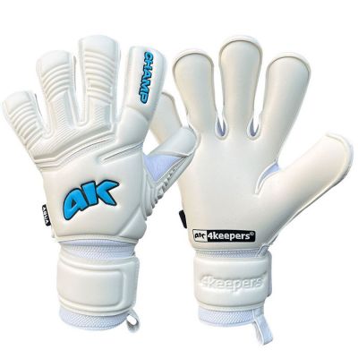 4keepers Champ Aqua VII RF2G S994090 Handschuhe