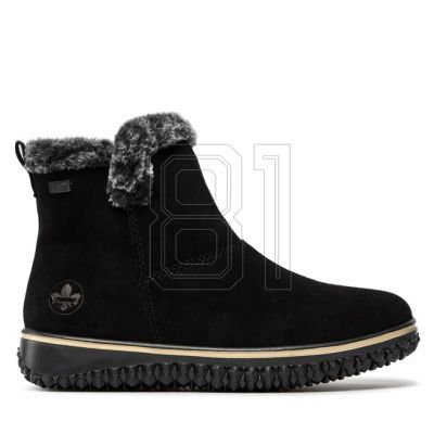 Rieker Bootie W Z4266-00