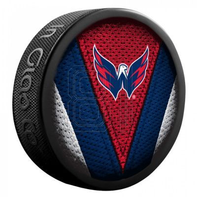 29. Souvenir-Hockeypuck Inglasco NHL Stitch 510AN000605