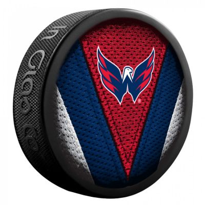 29. Souvenir-Hockeypuck Inglasco NHL Stitch 510AN000605