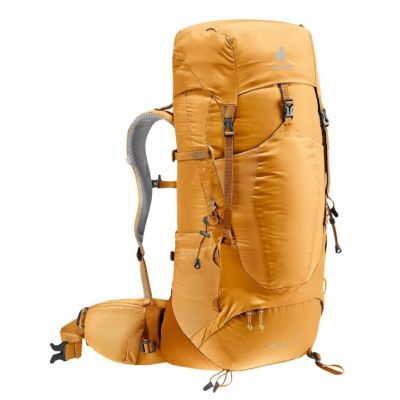 2. Trekkingrucksack Deuter Aircontact Lite 40 + 10 amber-maple