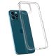 13. Spigen Ultra Hybrid-Hülle für iPhone 12 / iPhone 12 Pro – transparent