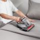 10. UWANT M700 Matratzenstaubsauger – Grau