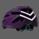48. Meteor Marven 24721-24722 Fahrradhelm