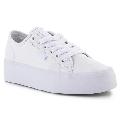 8. DC Manual Plateauschuhe W ADJS300280-WW0